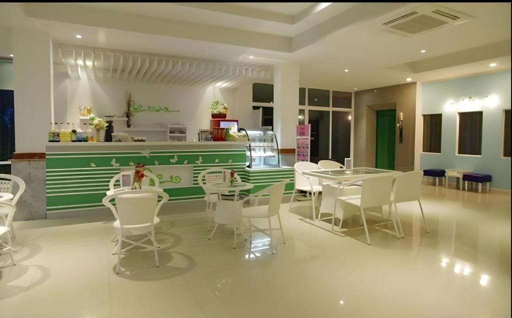 Like Residence Surat Thani Exterior foto